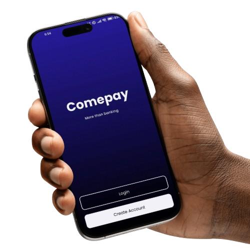comepay app