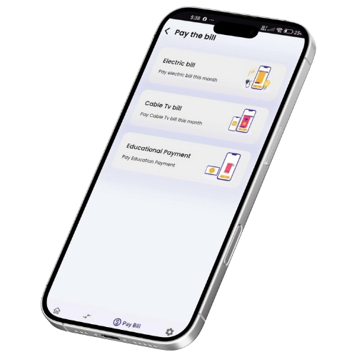 bill payments on comepay
