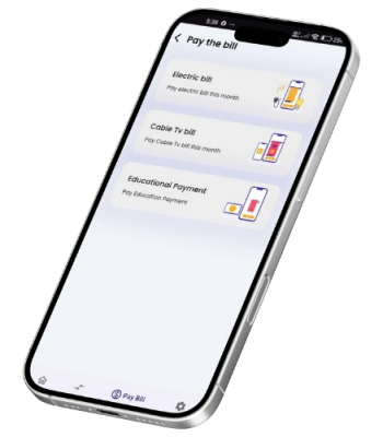 bill payments on comepay